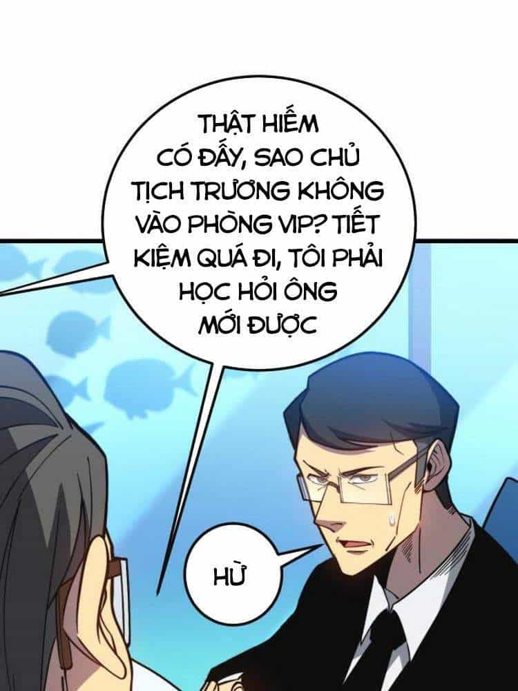 Độc Thủ Vu Y - Chương 251 - ảnh 6
