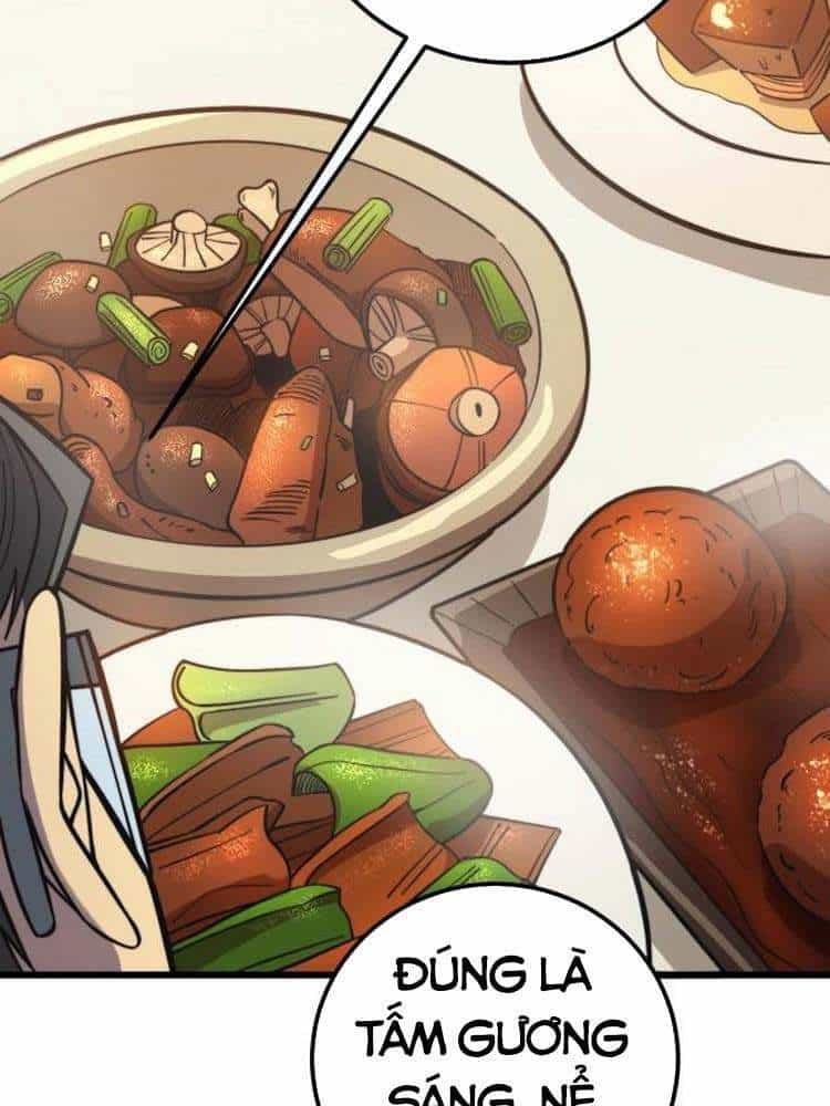 Độc Thủ Vu Y - Chương 251 - ảnh 8