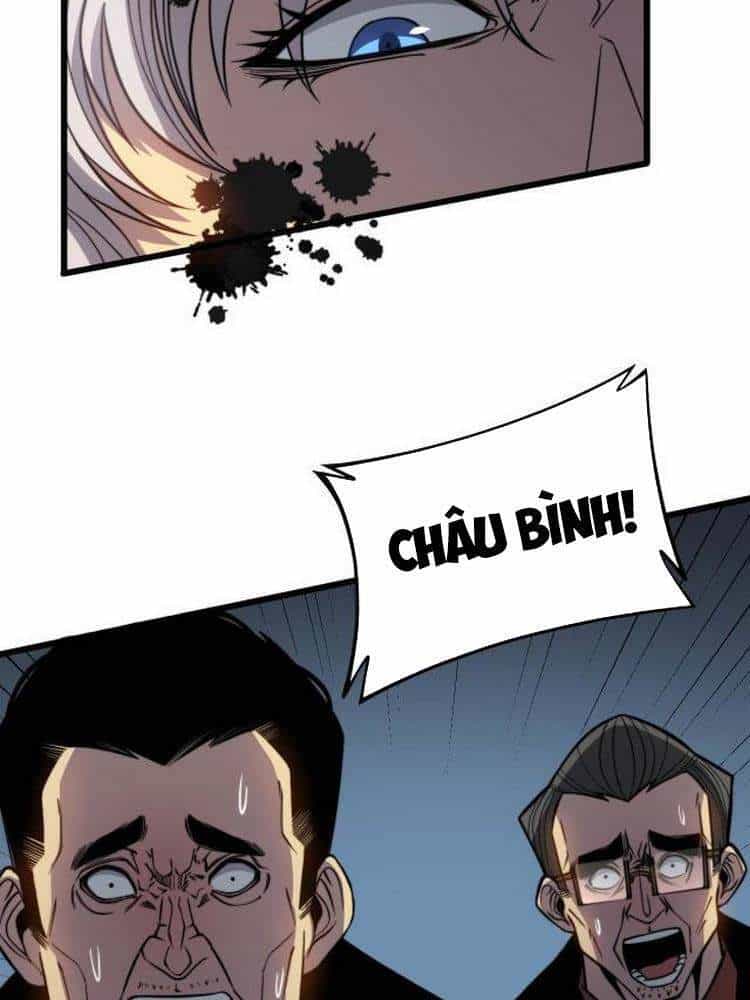 Độc Thủ Vu Y - Chương 252 - ảnh 41