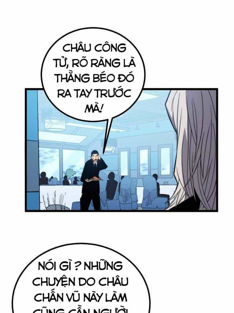 Độc Thủ Vu Y - Chương 252 - ảnh 46
