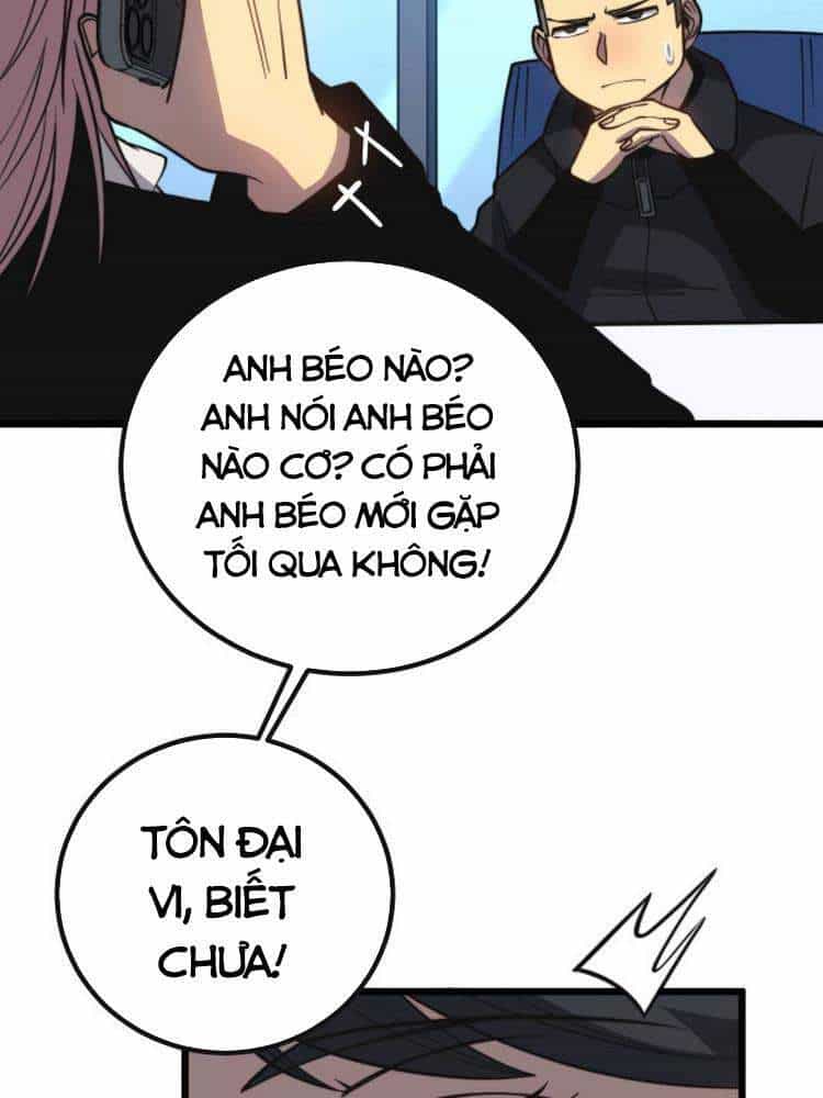 Độc Thủ Vu Y - Chương 253 - ảnh 22