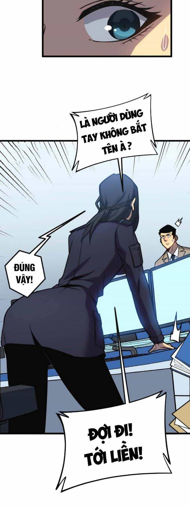 Độc Thủ Vu Y - Chương 253 - ảnh 23
