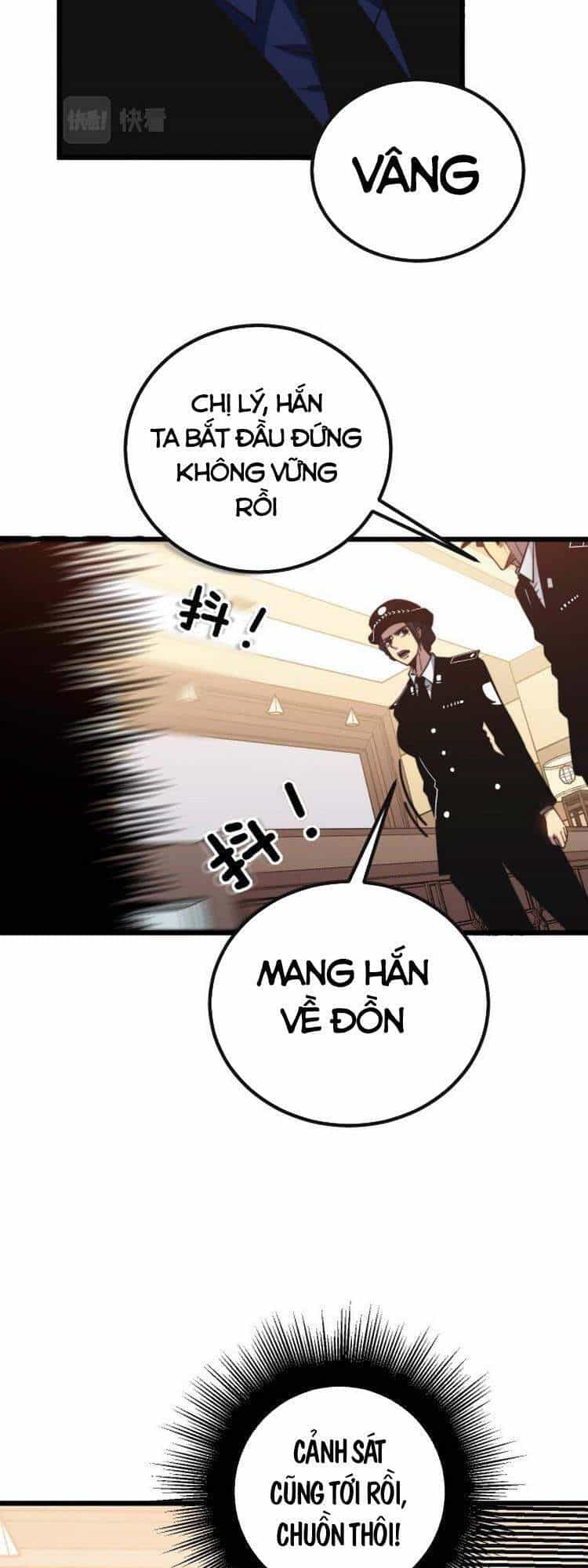 Độc Thủ Vu Y - Chương 253 - ảnh 31