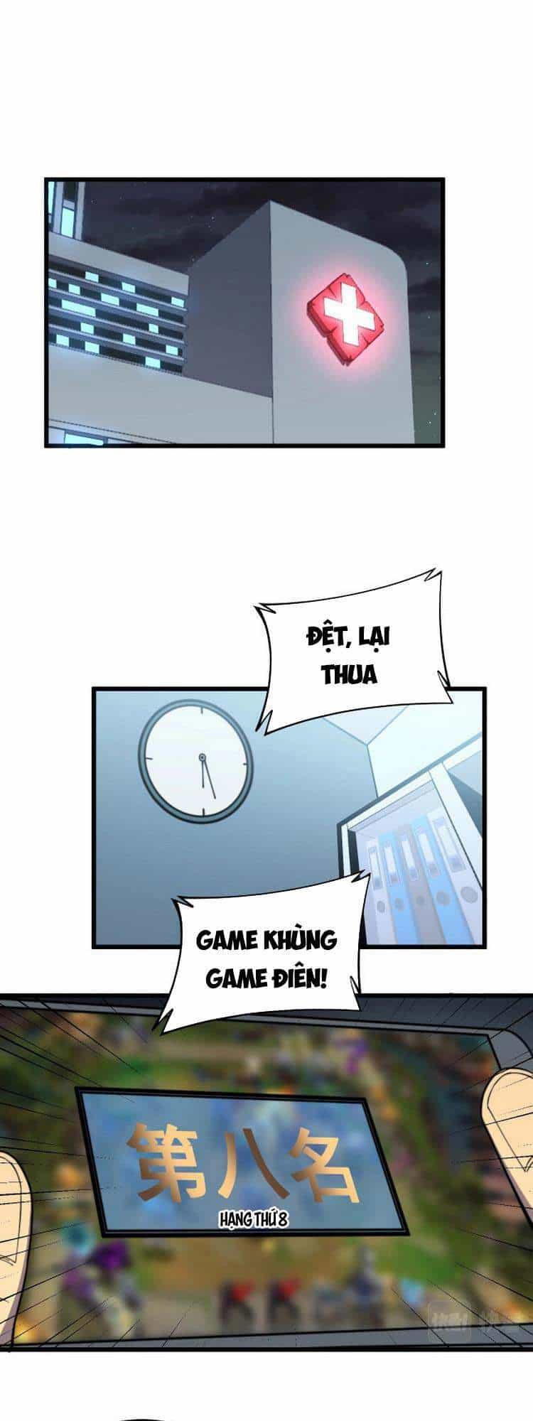 Độc Thủ Vu Y - Chương 254 - ảnh 1