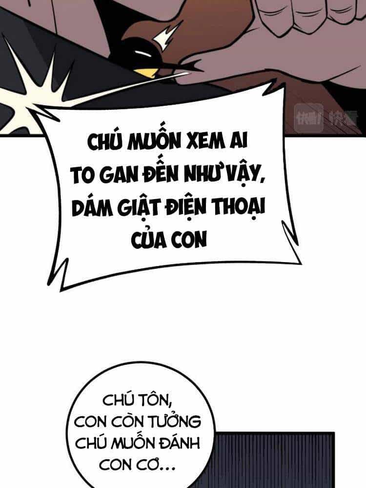 Độc Thủ Vu Y - Chương 254 - ảnh 20