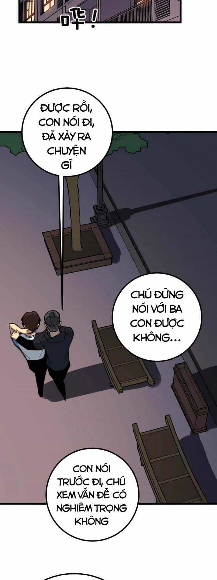 Độc Thủ Vu Y - Chương 254 - ảnh 22