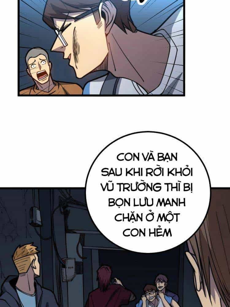 Độc Thủ Vu Y - Chương 254 - ảnh 27