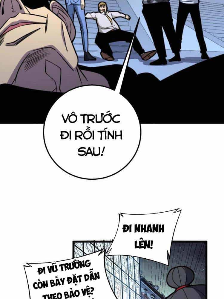 Độc Thủ Vu Y - Chương 255 - ảnh 24