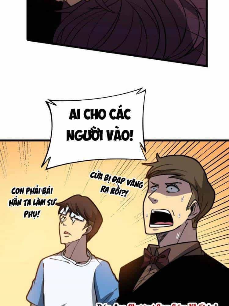 Độc Thủ Vu Y - Chương 255 - ảnh 40