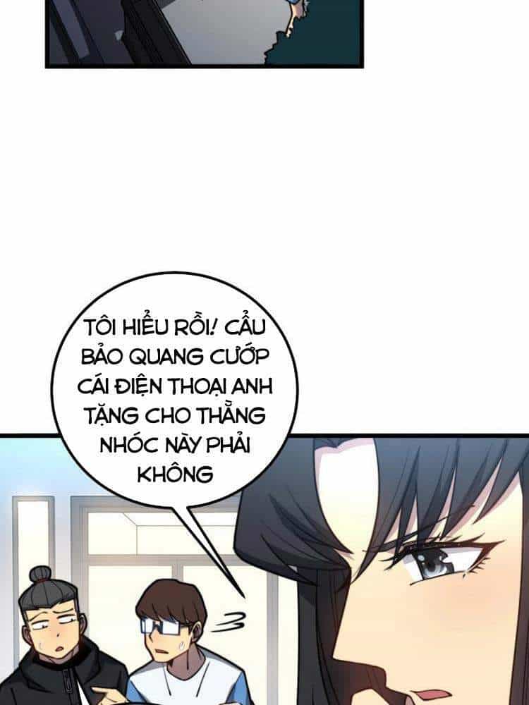 Độc Thủ Vu Y - Chương 255 - ảnh 6