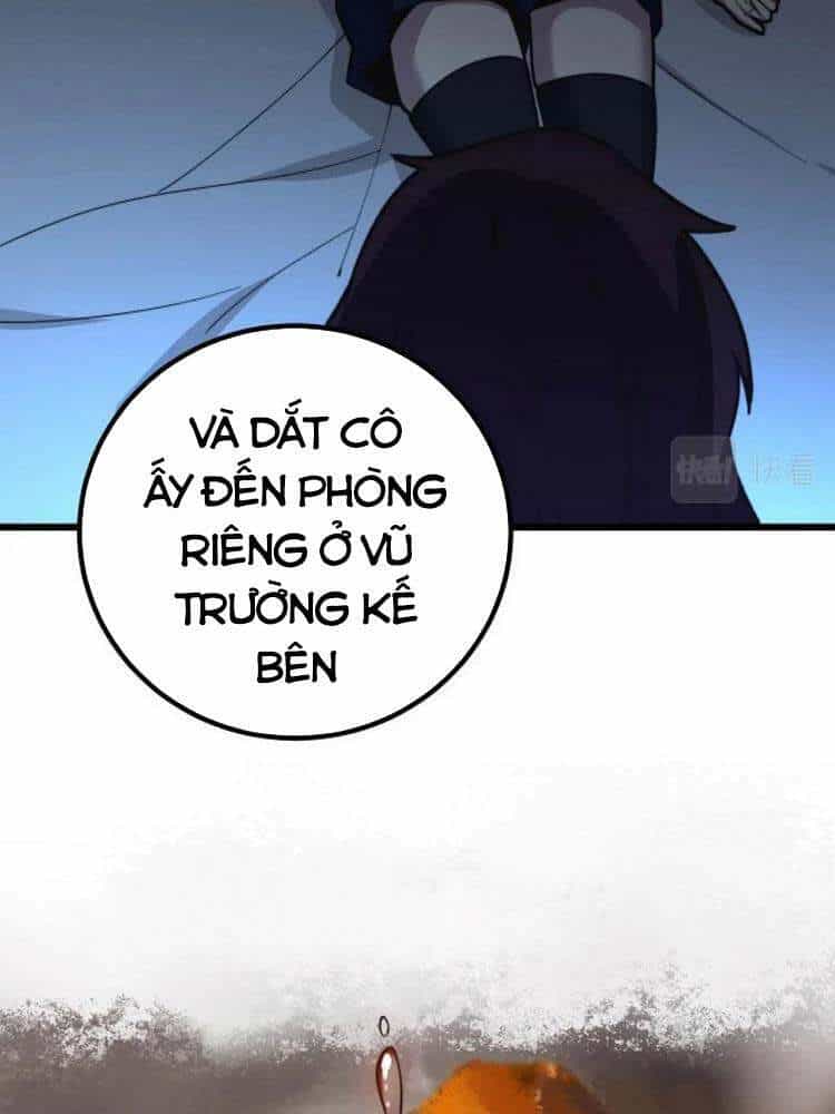 Độc Thủ Vu Y - Chương 256 - ảnh 41