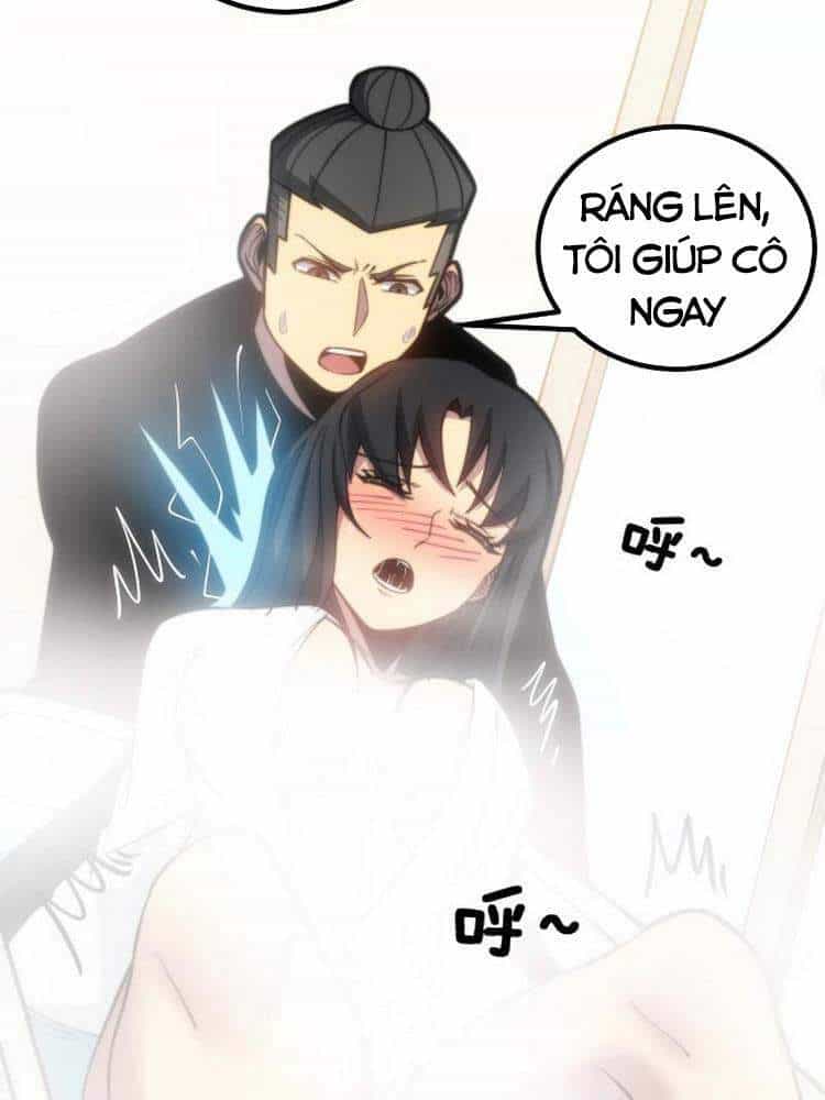 Độc Thủ Vu Y - Chương 257 - ảnh 40
