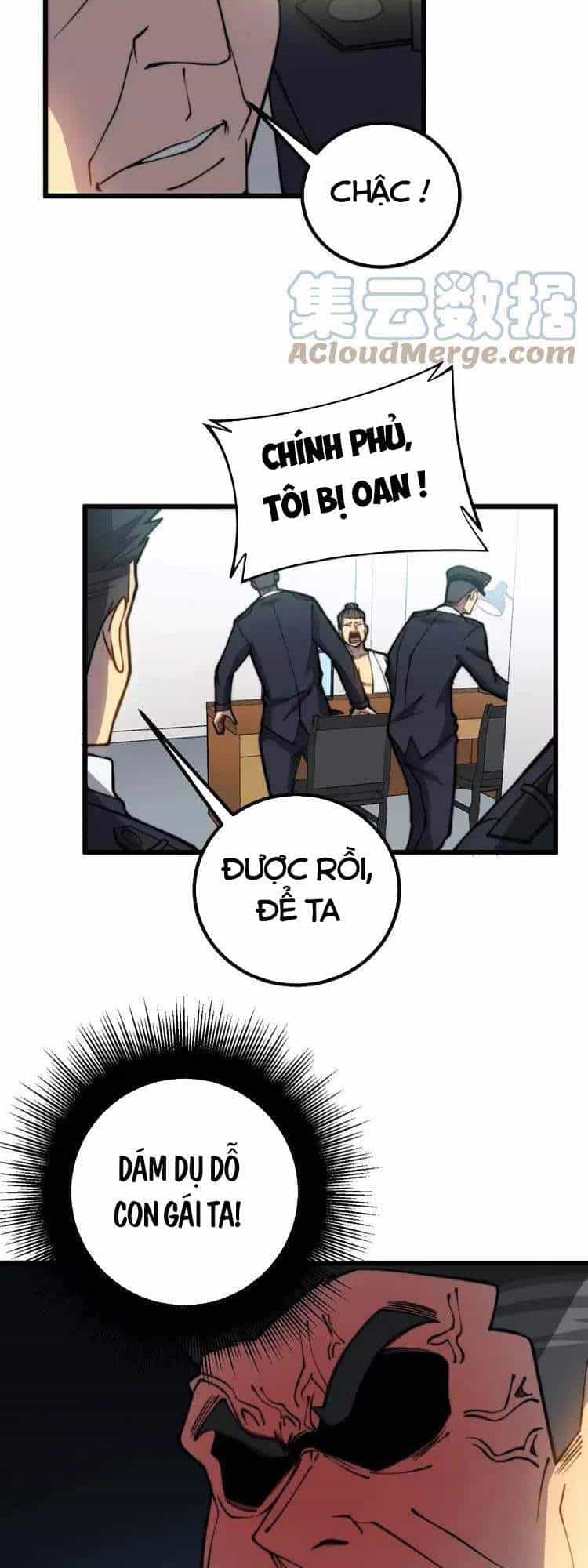 Độc Thủ Vu Y - Chương 258 - ảnh 39