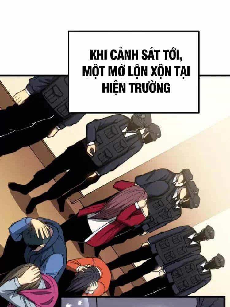 Độc Thủ Vu Y - Chương 259 - ảnh 16