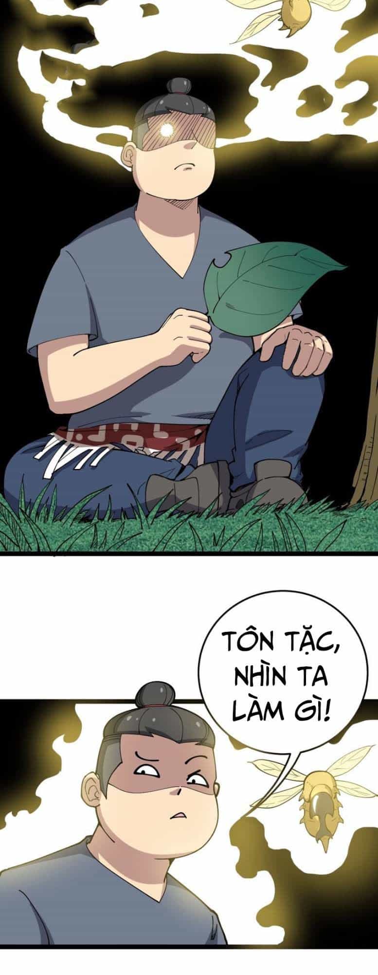 Độc Thủ Vu Y - Chương 26 - ảnh 18