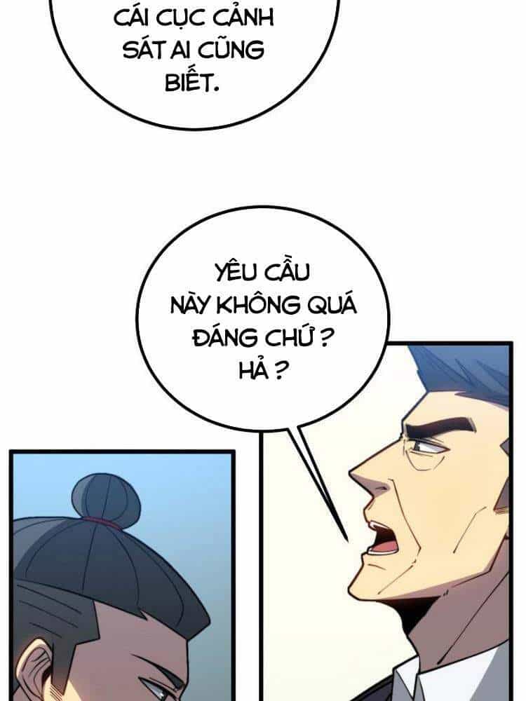 Độc Thủ Vu Y - Chương 260 - ảnh 4