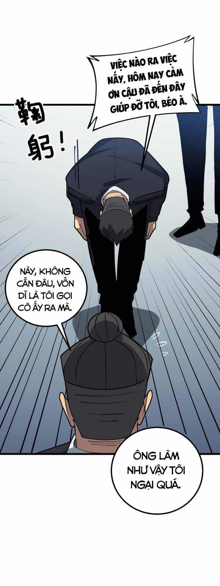 Độc Thủ Vu Y - Chương 263 - ảnh 34