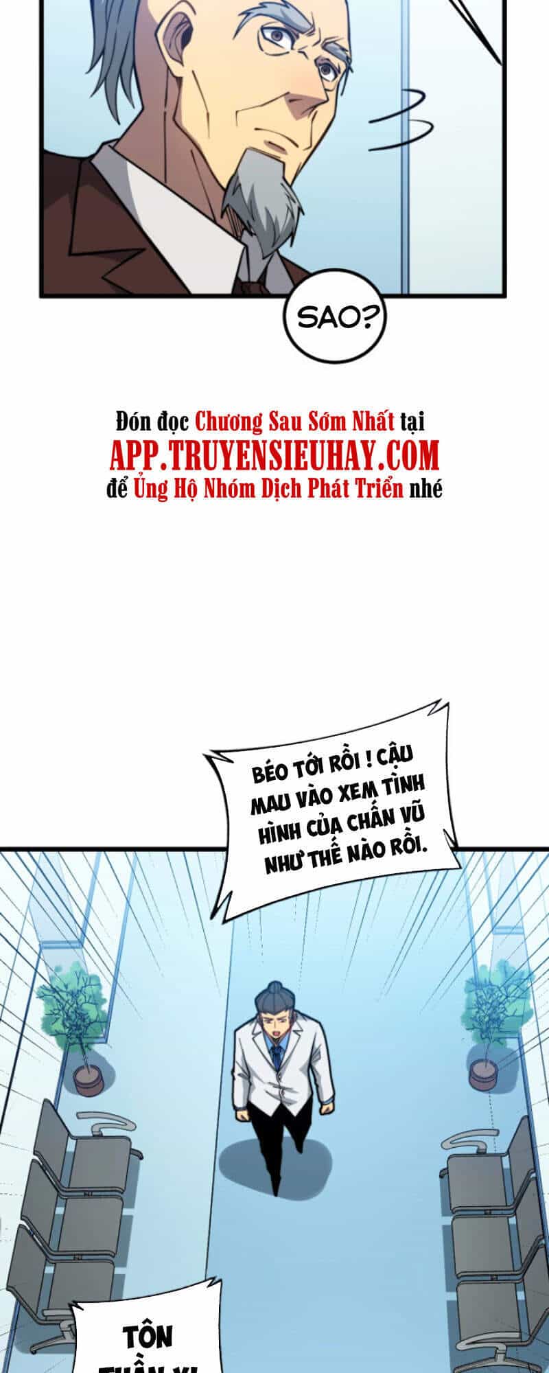 Độc Thủ Vu Y - Chương 265 - ảnh 11