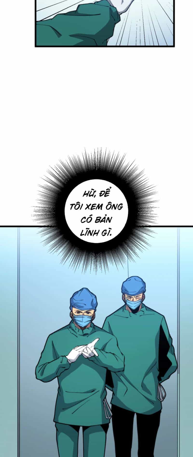 Độc Thủ Vu Y - Chương 265 - ảnh 50