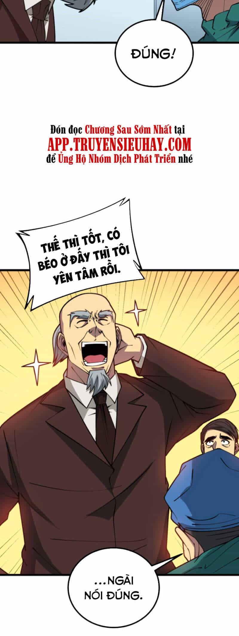 Độc Thủ Vu Y - Chương 266 - ảnh 19