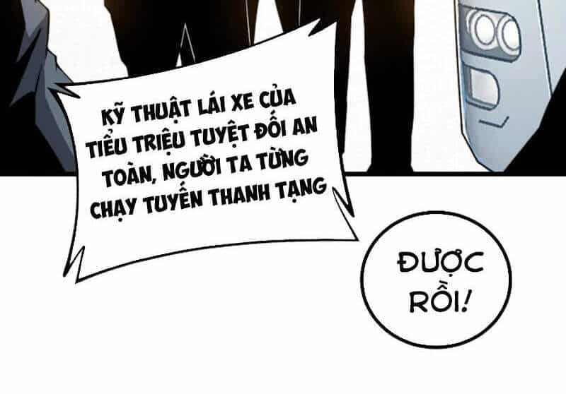 Độc Thủ Vu Y - Chương 268 - ảnh 23