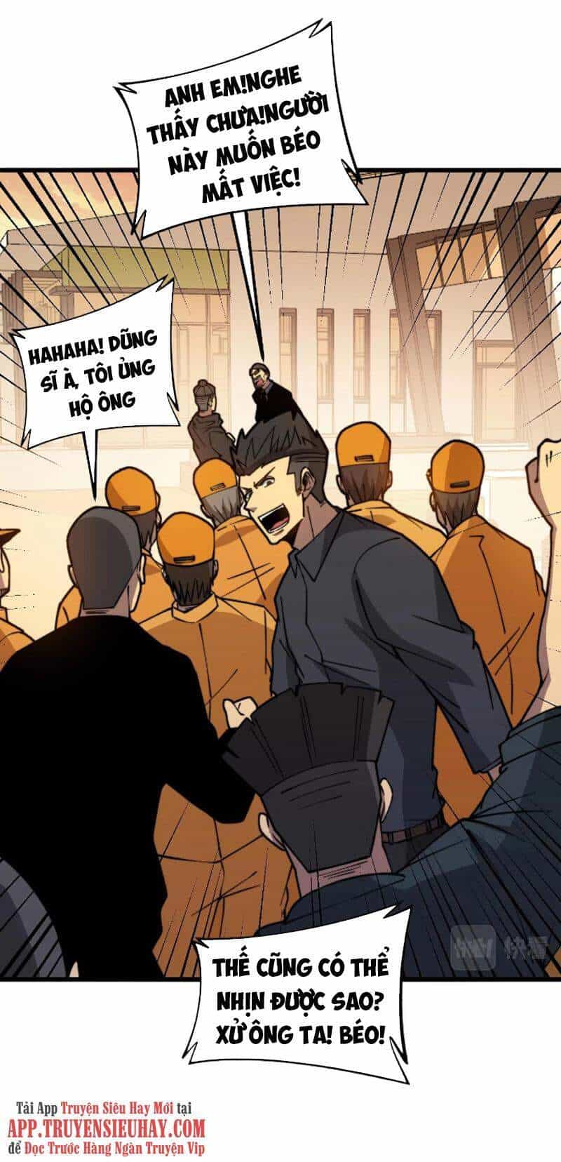 Độc Thủ Vu Y - Chương 269 - ảnh 39