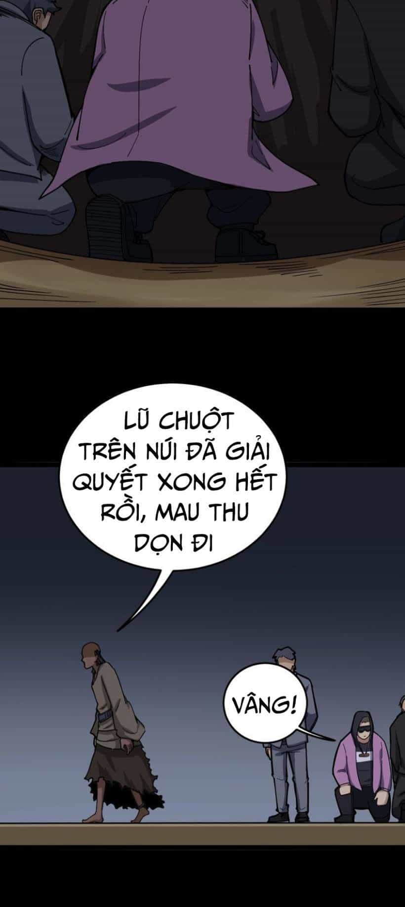 Độc Thủ Vu Y - Chương 27 - ảnh 6