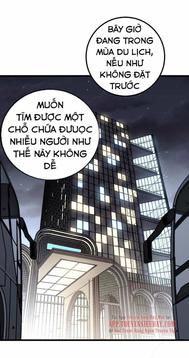 Độc Thủ Vu Y - Chương 270 - ảnh 26