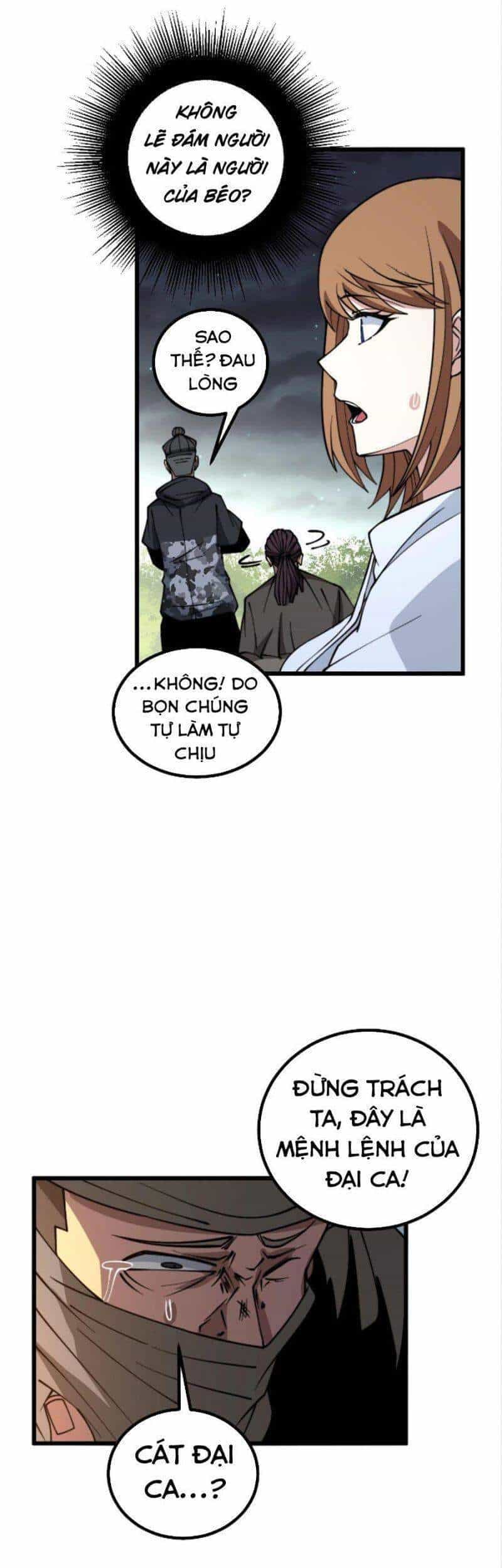 Độc Thủ Vu Y - Chương 271 - ảnh 26