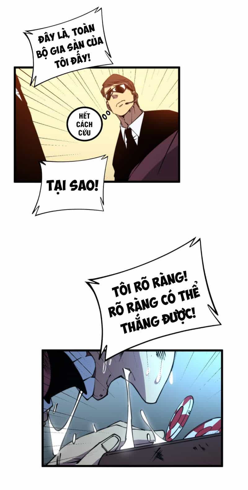 Độc Thủ Vu Y - Chương 273 - ảnh 12