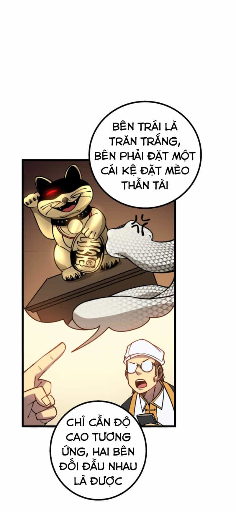 Độc Thủ Vu Y - Chương 273 - ảnh 35