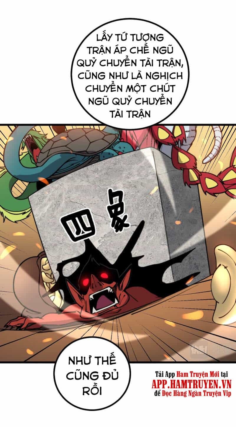 Độc Thủ Vu Y - Chương 273 - ảnh 36