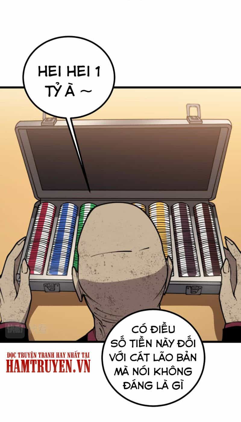 Độc Thủ Vu Y - Chương 274 - ảnh 21