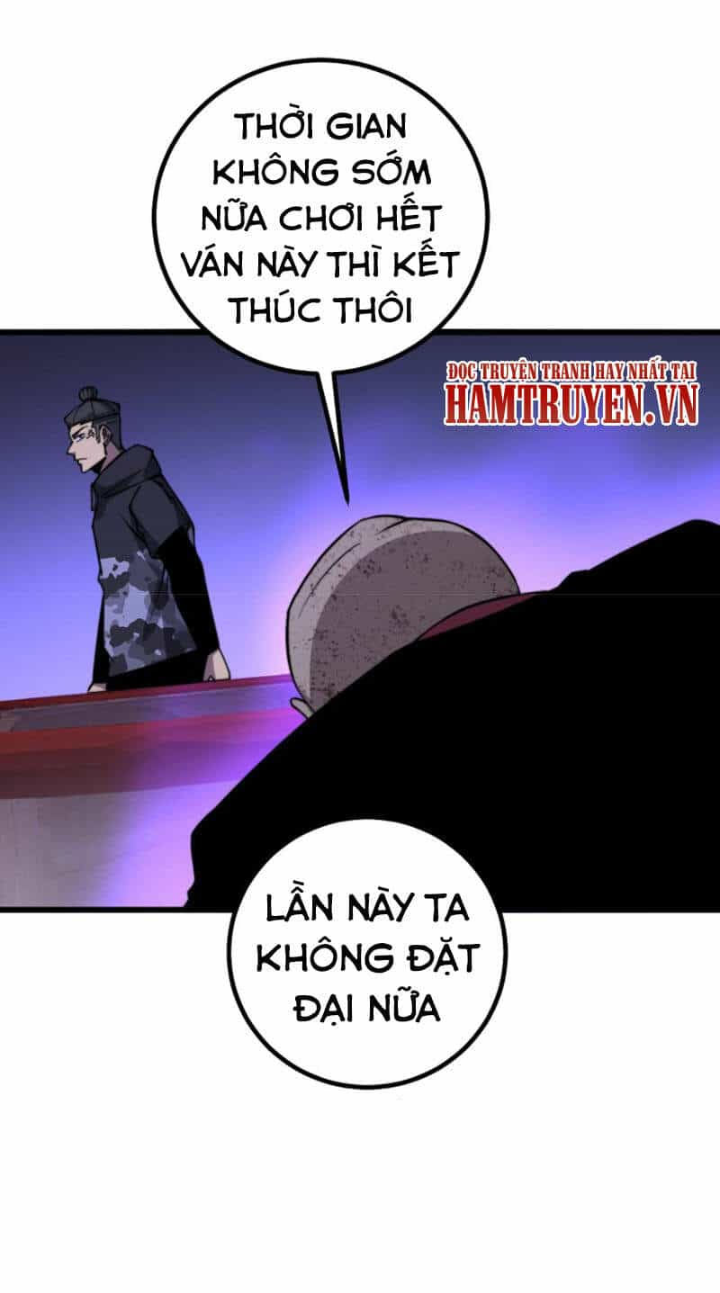 Độc Thủ Vu Y - Chương 274 - ảnh 41
