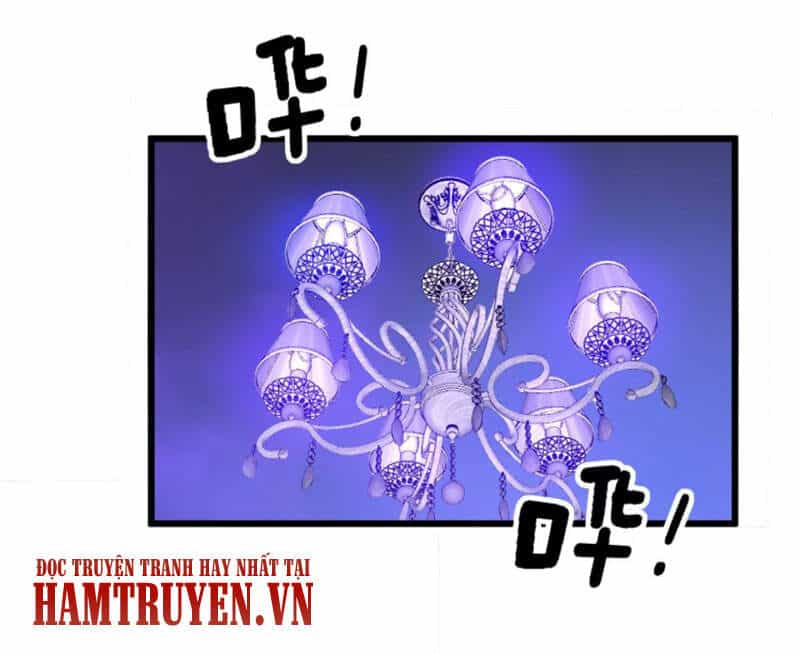 Độc Thủ Vu Y - Chương 275 - ảnh 1