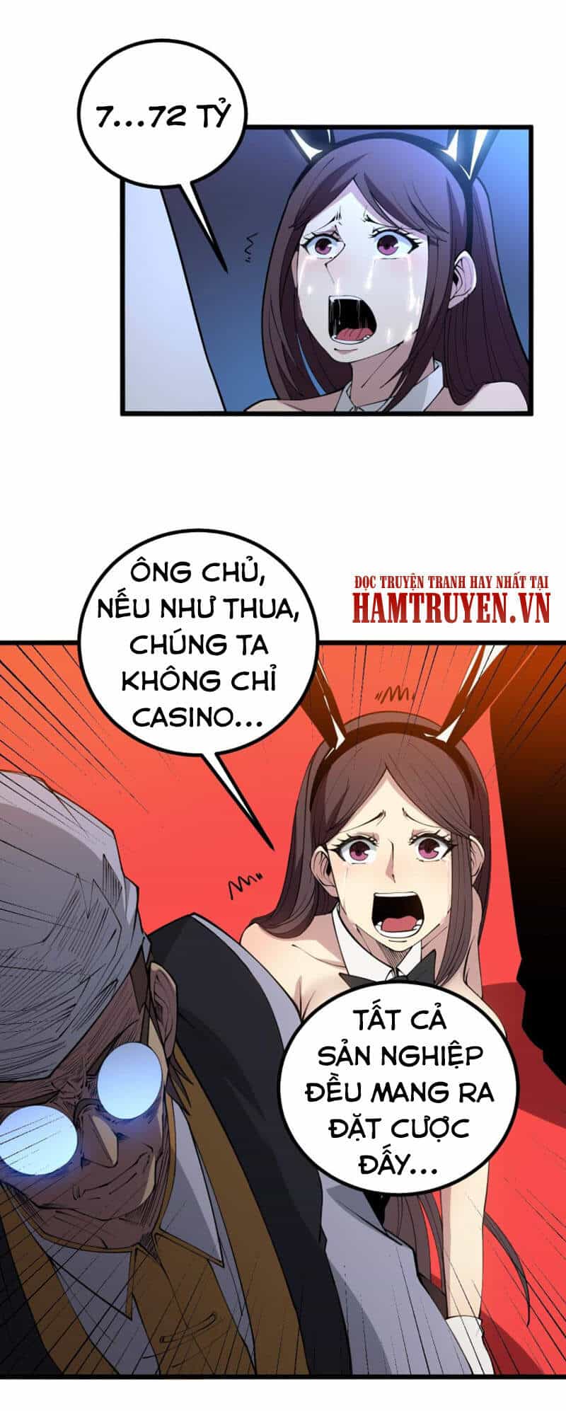 Độc Thủ Vu Y - Chương 275 - ảnh 11