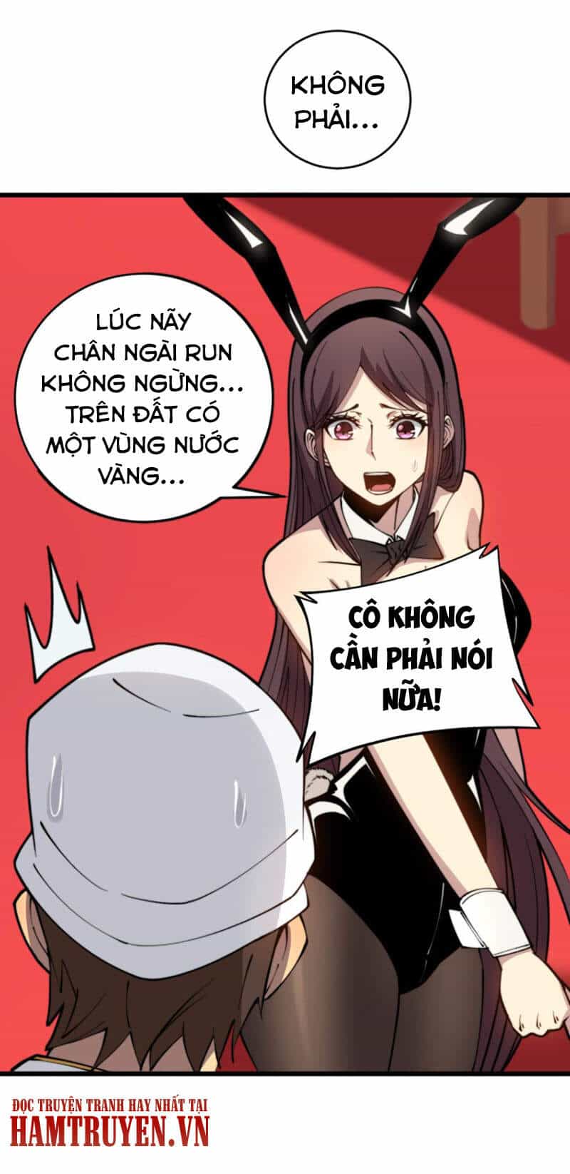 Độc Thủ Vu Y - Chương 275 - ảnh 17