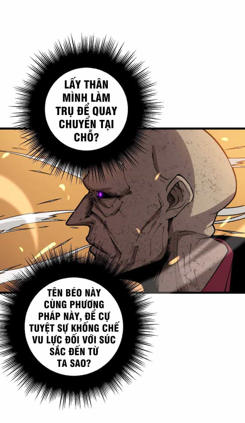 Độc Thủ Vu Y - Chương 275 - ảnh 24