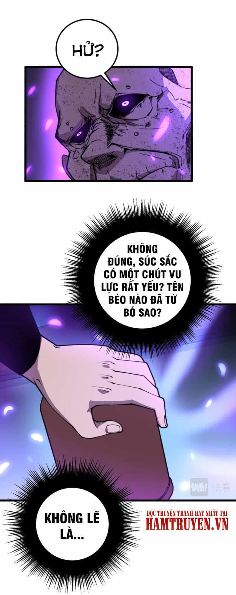 Độc Thủ Vu Y - Chương 275 - ảnh 33