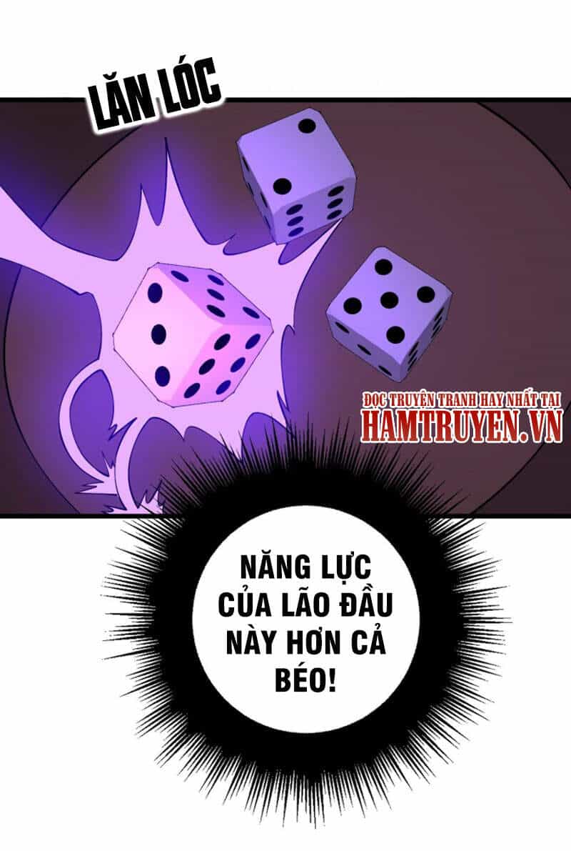 Độc Thủ Vu Y - Chương 275 - ảnh 9