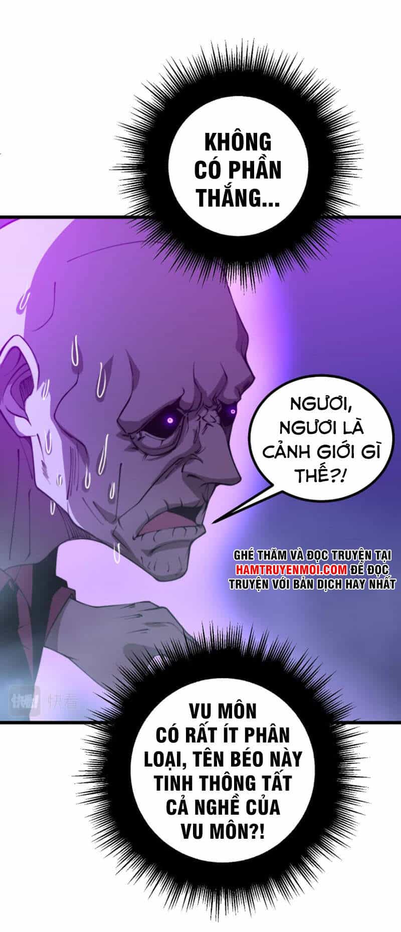 Độc Thủ Vu Y - Chương 277 - ảnh 39