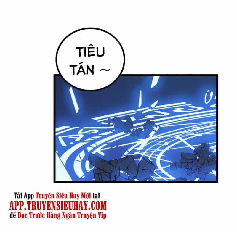 Độc Thủ Vu Y - Chương 278 - ảnh 13