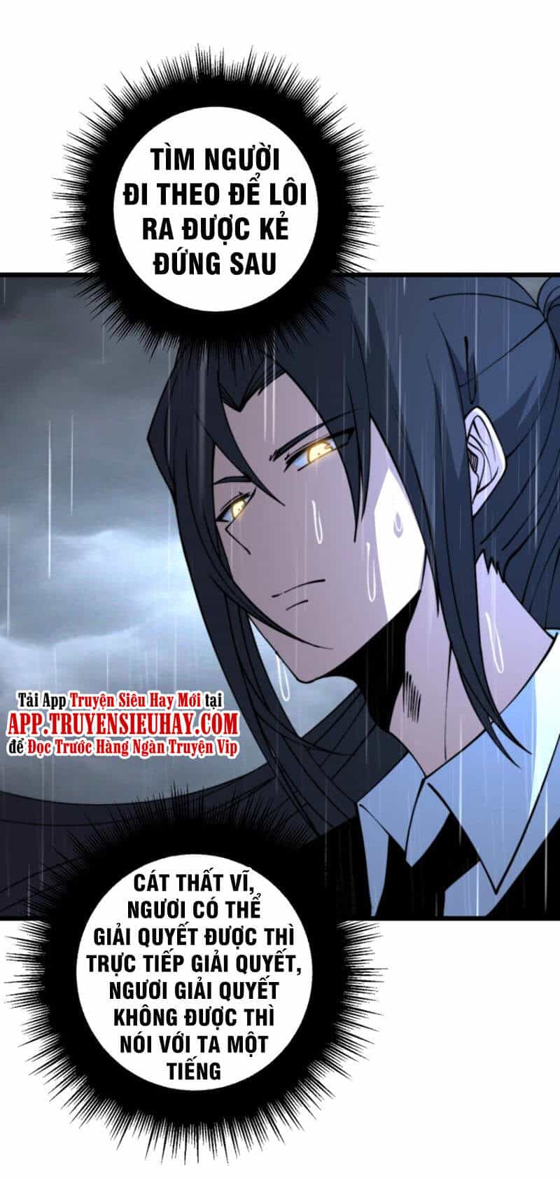 Độc Thủ Vu Y - Chương 278 - ảnh 40
