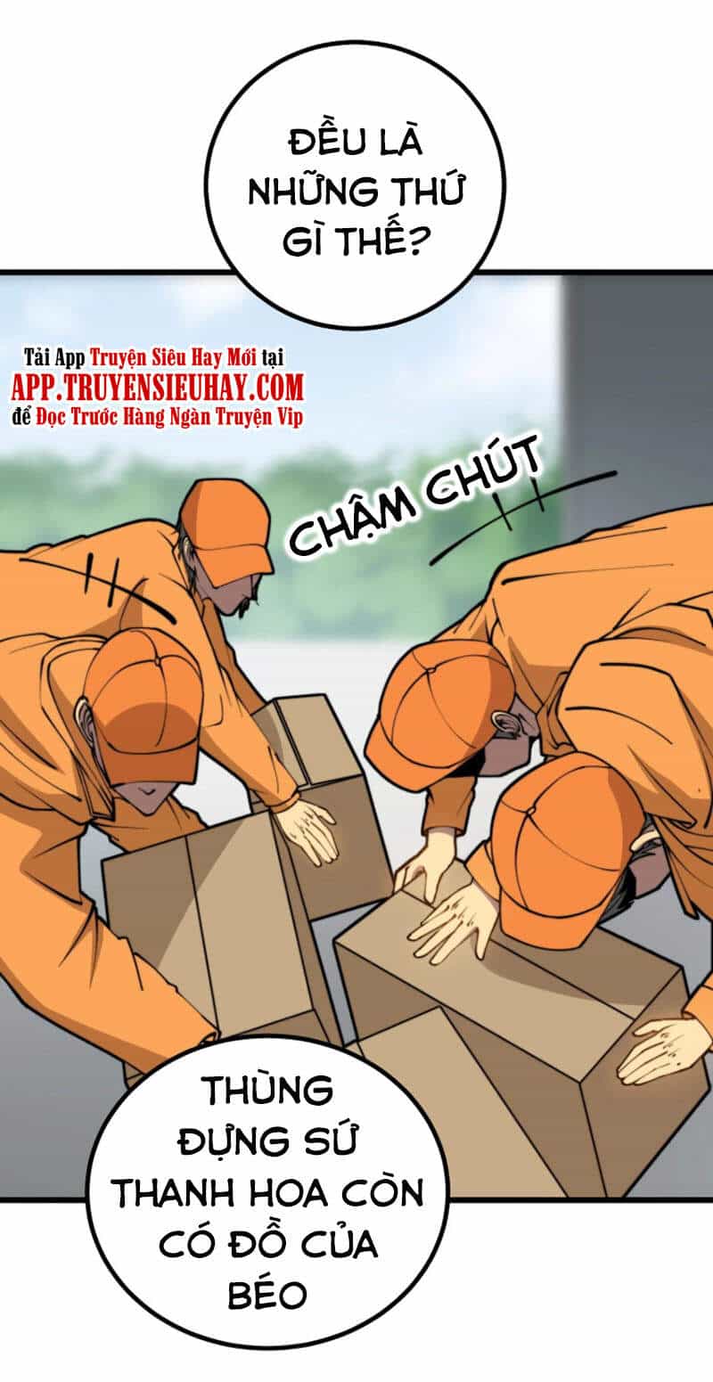 Độc Thủ Vu Y - Chương 279 - ảnh 20