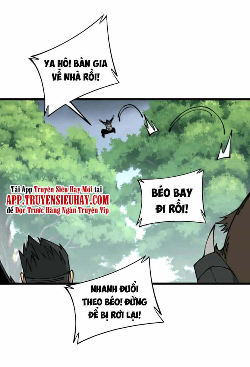 Độc Thủ Vu Y - Chương 280 - ảnh 26