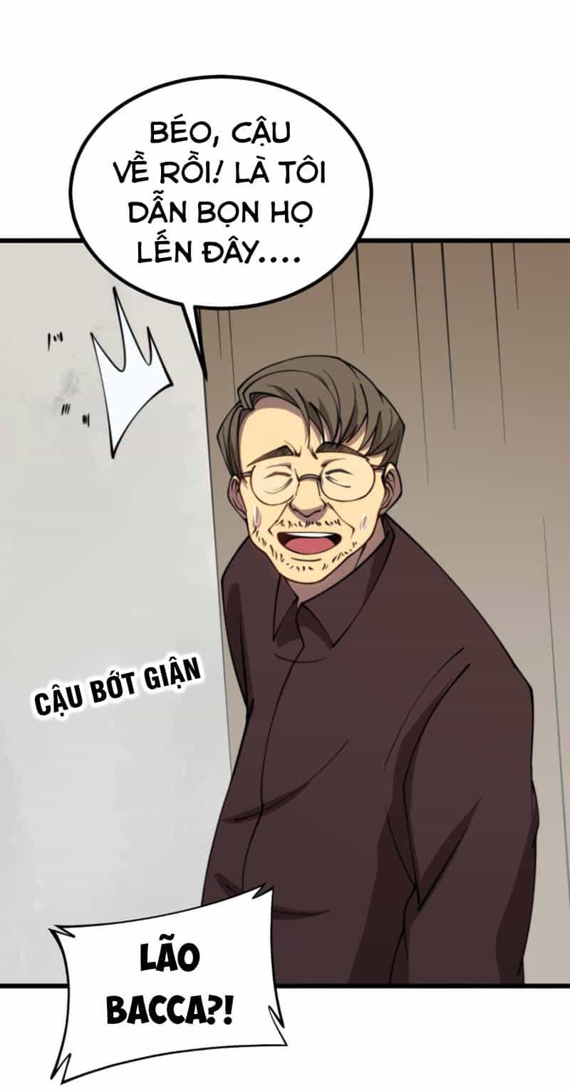 Độc Thủ Vu Y - Chương 281 - ảnh 32