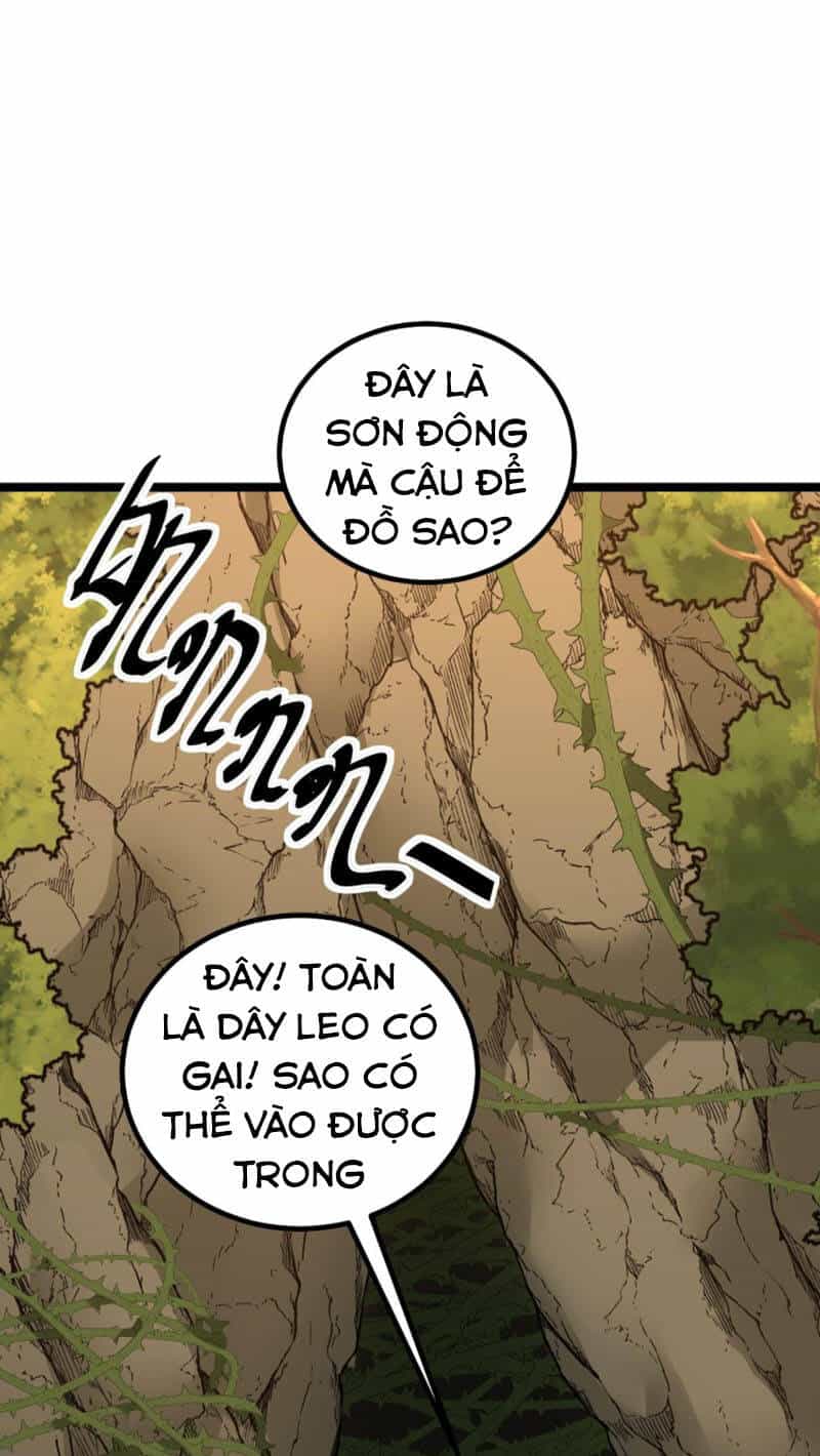 Độc Thủ Vu Y - Chương 283 - ảnh 40