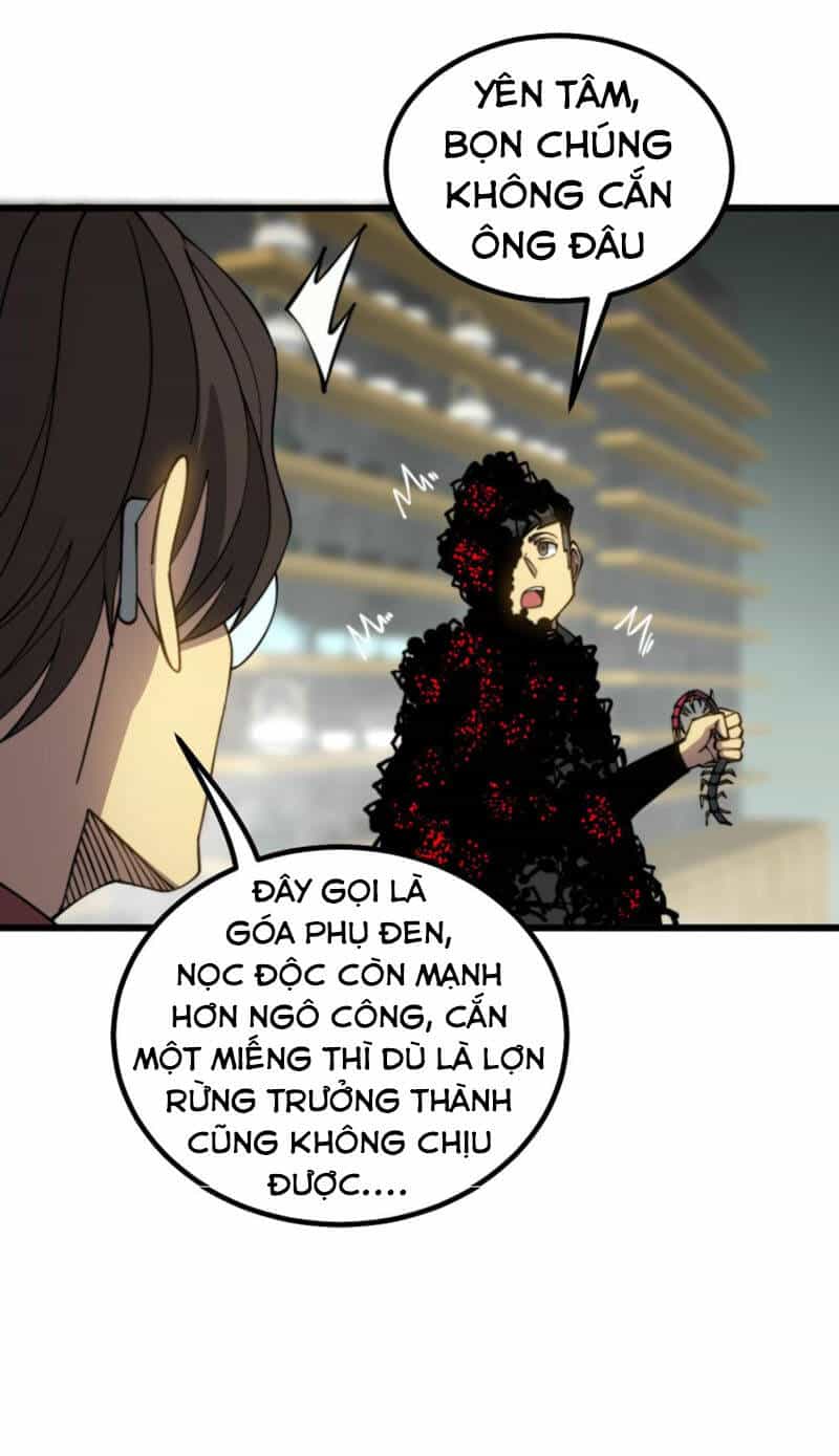 Độc Thủ Vu Y - Chương 284 - ảnh 35