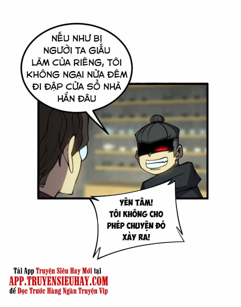 Độc Thủ Vu Y - Chương 284 - ảnh 42