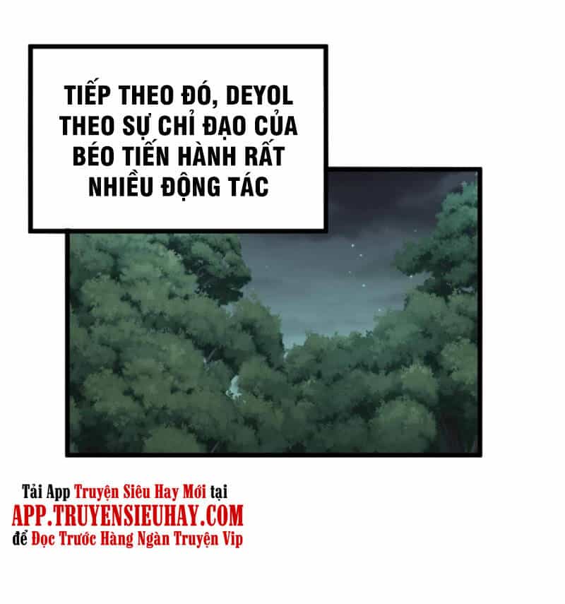 Độc Thủ Vu Y - Chương 285 - ảnh 43